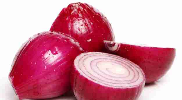  Onions Amazing Facts