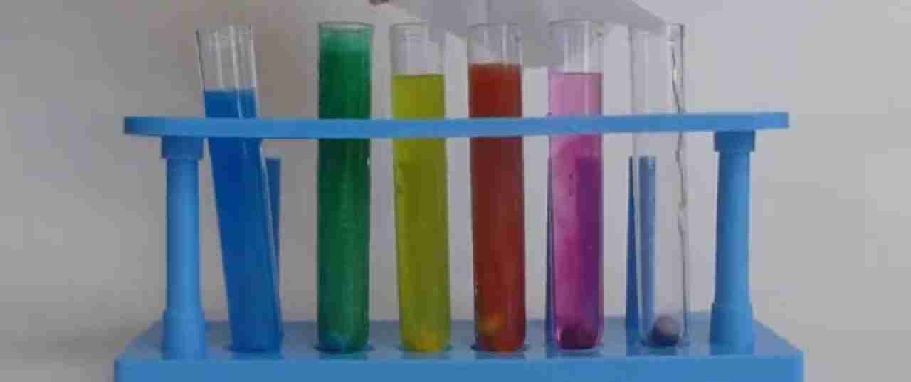 Colour Laboratory