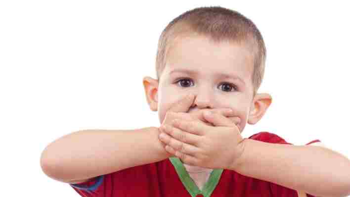 Delayed Speech Problems among children