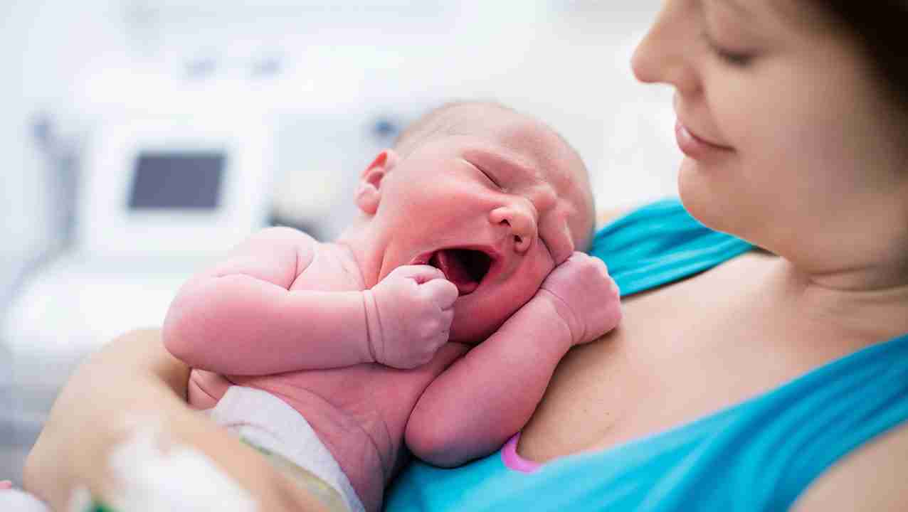 Effects of preterm birth on growth and development of babies