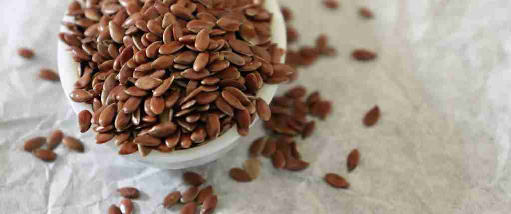 Flax seeds Amazing Facts