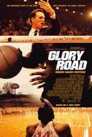 Glory Road movie for child development