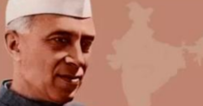 Jawaharlal Nehru’s Childhood