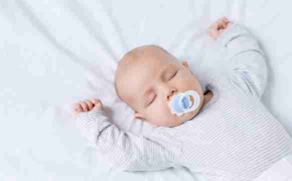 Sleep solutions for babies with reflux or GERD