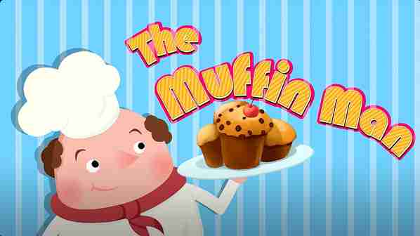 Muffin man