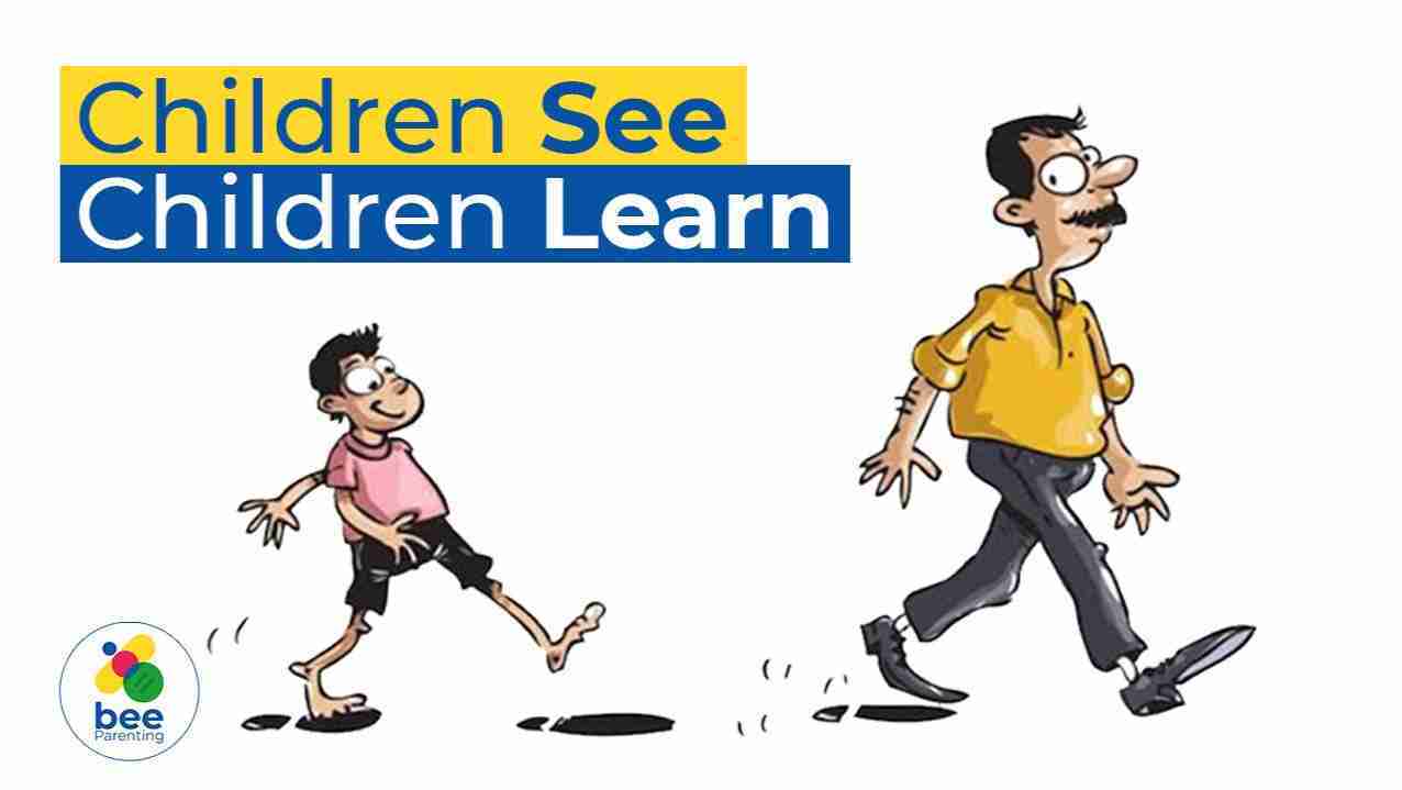 Children See Children Learn