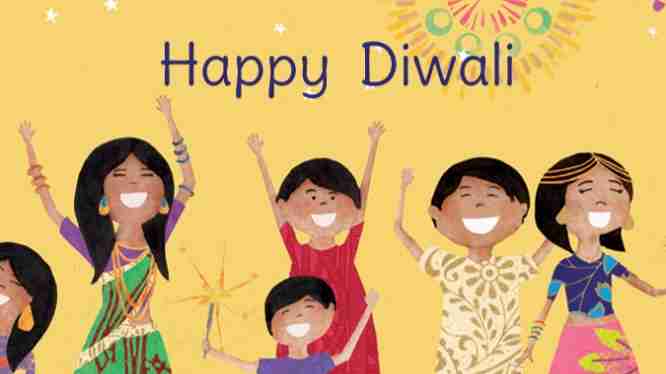 Diwali Games and Activities for Children
