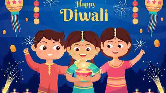 Diwali GK Facts for Children