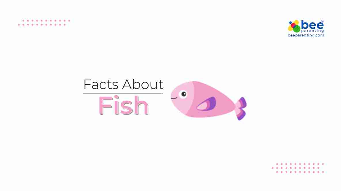 Fish GK Facts for Children