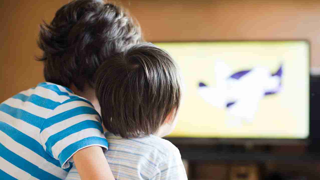 Movies to Help Children Learn Empathy