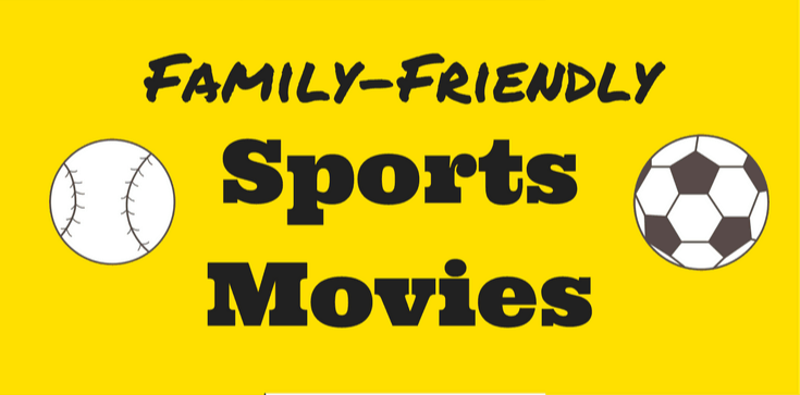 Sports Movies for Children