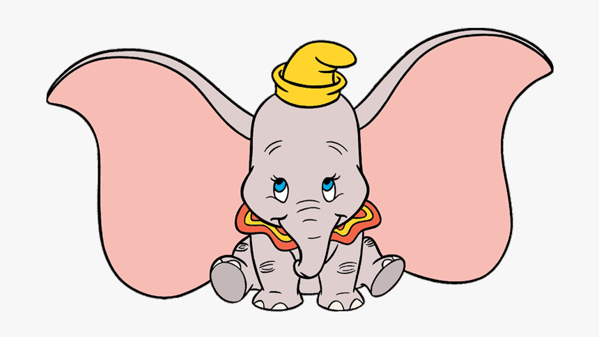 The Elephants Ears
