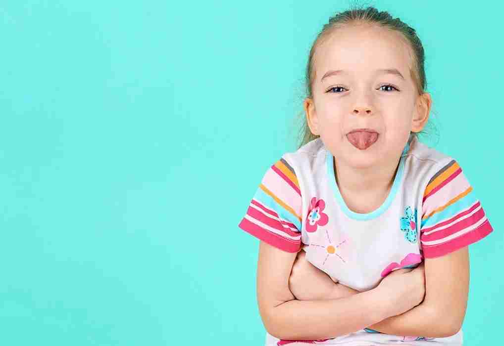 Tongue Twisters for children