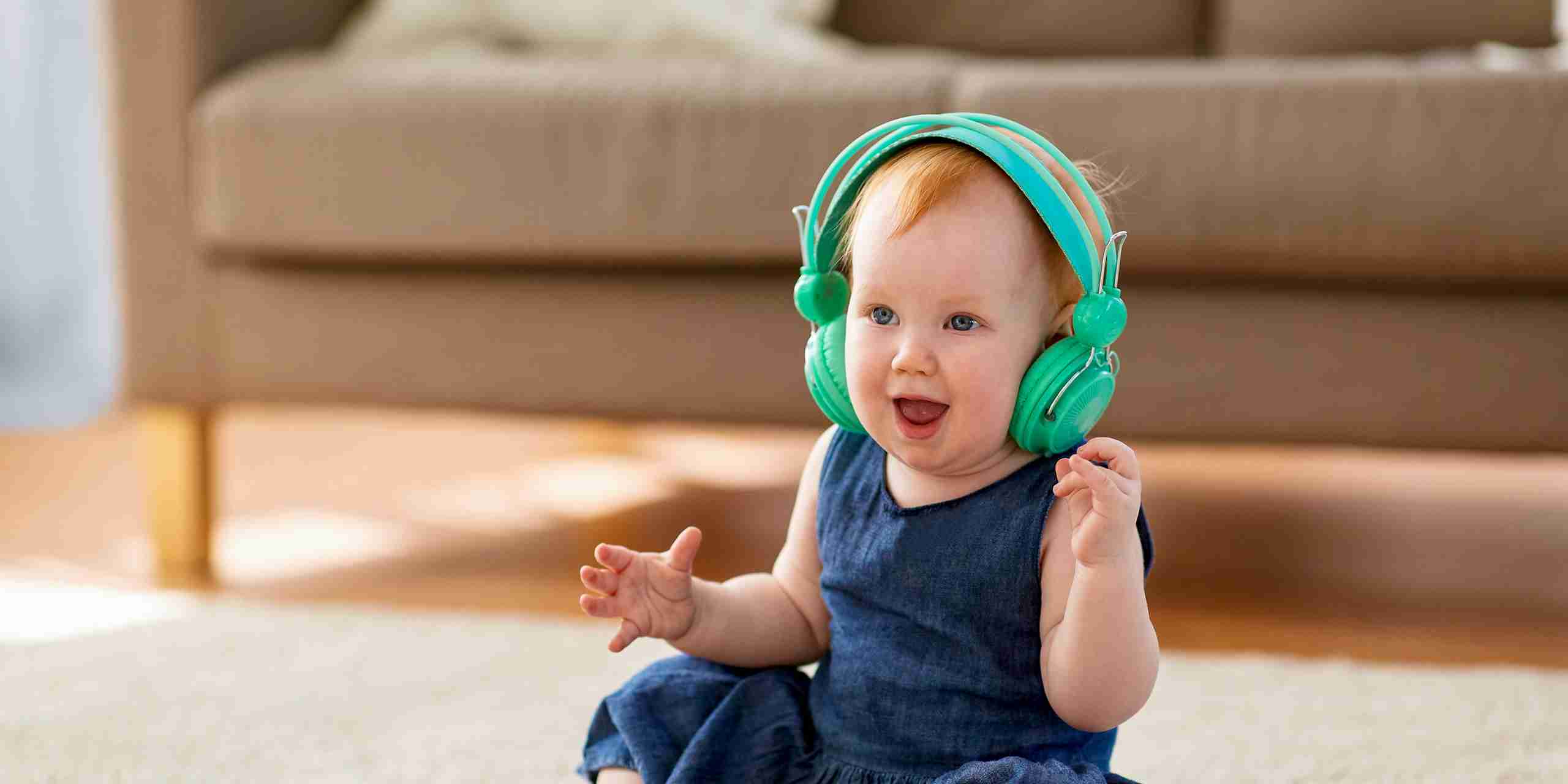 Ear phone usage in children or not
