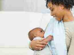 breastfeeding and blood pressure