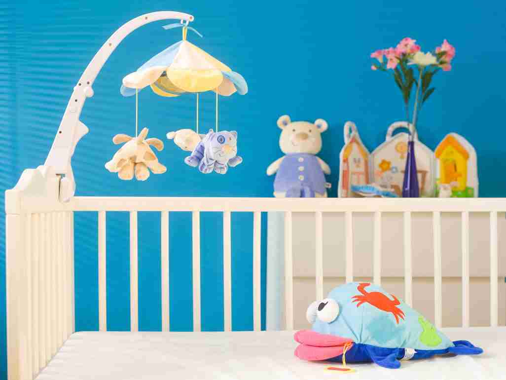 crib or bassinet what to use