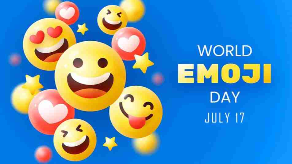 How to celebrate World Emoji Day with kids - Practical ideas