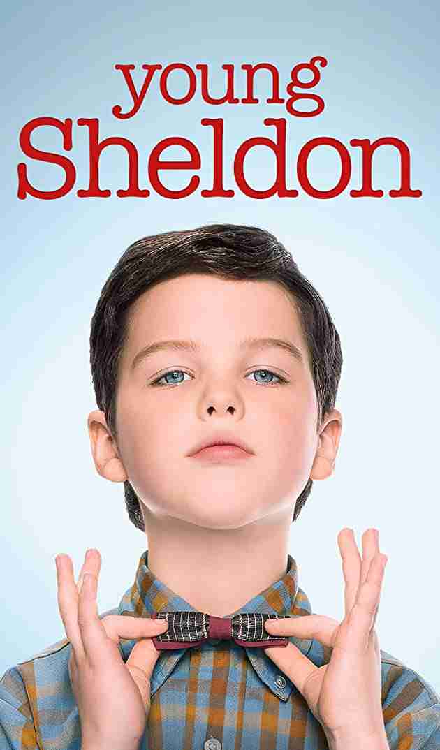 Young Sheldon Movie Reviews